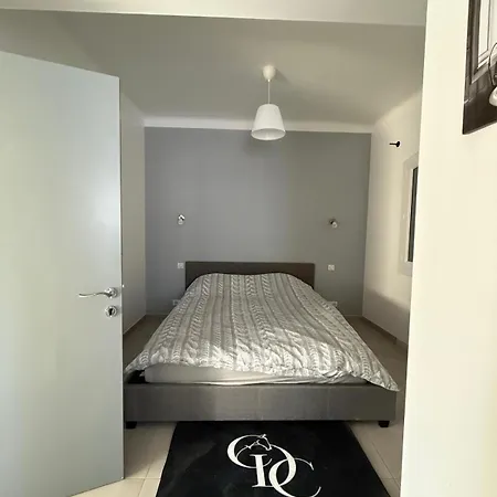 Apartamento Cdc Stables *