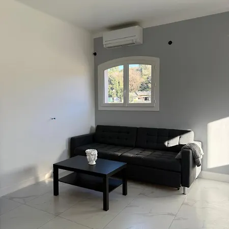 Cdc Stables Apartamento