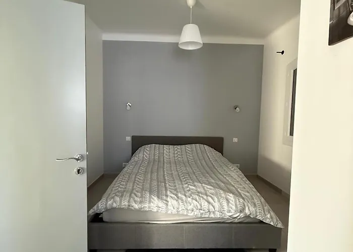 Apartamento Cdc Stables *