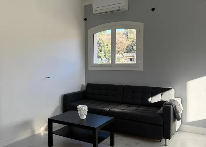 Cdc Stables Apartamento